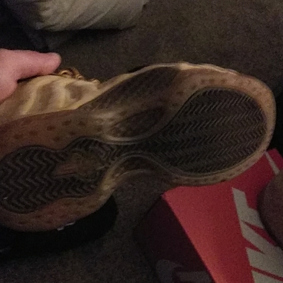 Wheat foamposites - Picture 2 of 3